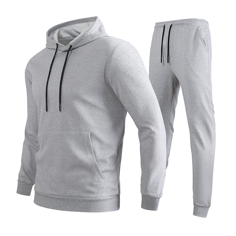 Hooded Sweatshirt | Casual Pullover Hoodie
