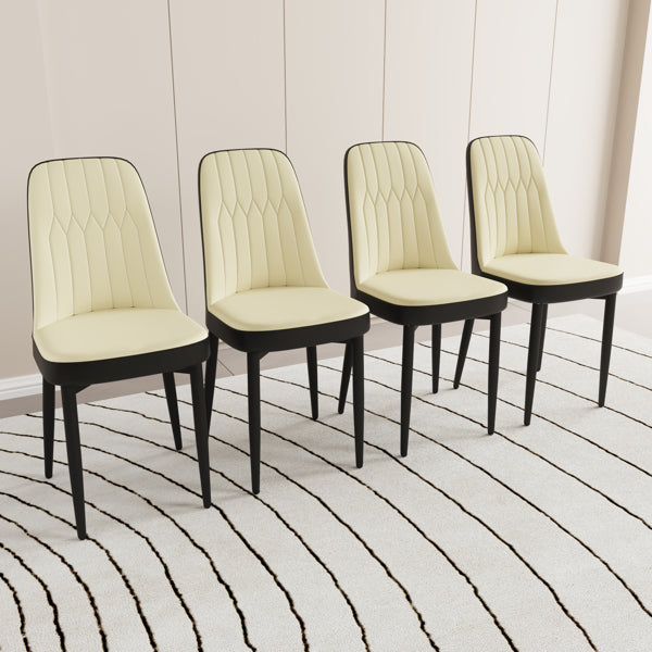 Modern style chair