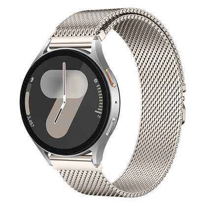 Magnetic Milanese Watch Strap