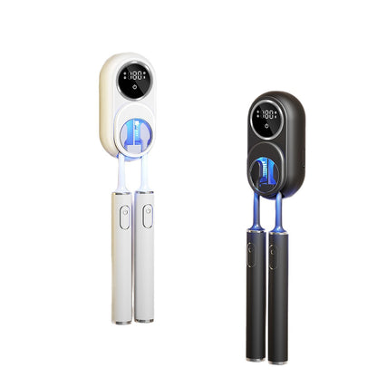 Smart UV Toothbrush Sterilizer Holder