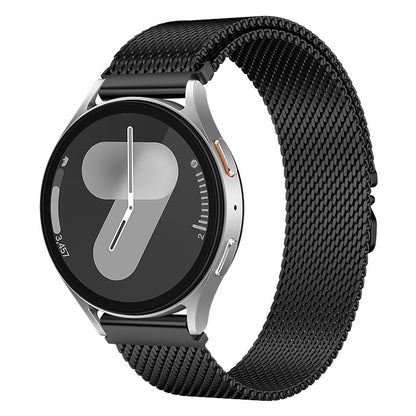 Magnetic Milanese Watch Strap