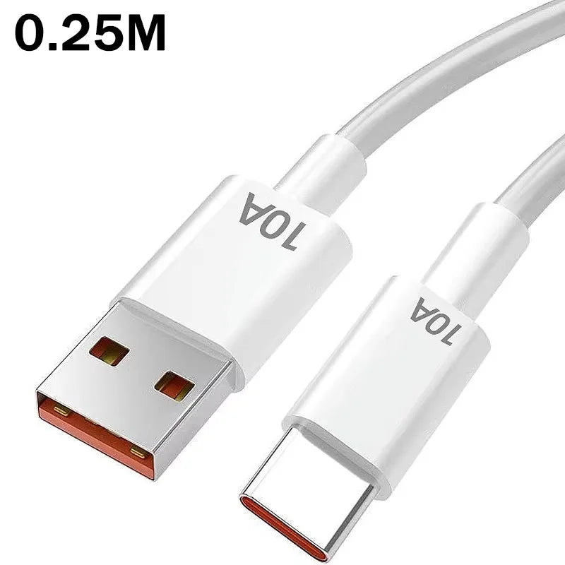 Fast Charging Quick Charger PD USB Type-C Wall Adapter for iPhone 16/15/14 Xiaomi Huawei Redmi Oneplus Phone Charger