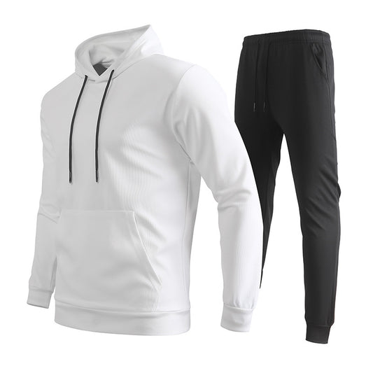 Hooded Sweatshirt | Casual Pullover Hoodie