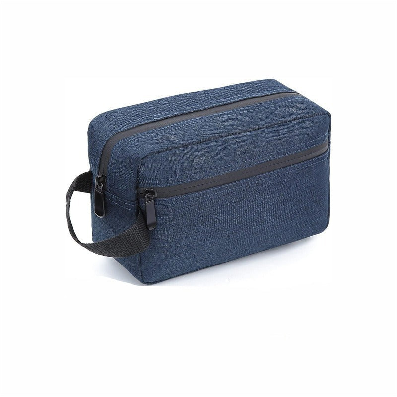 Portable Waterproof Toiletry Bag