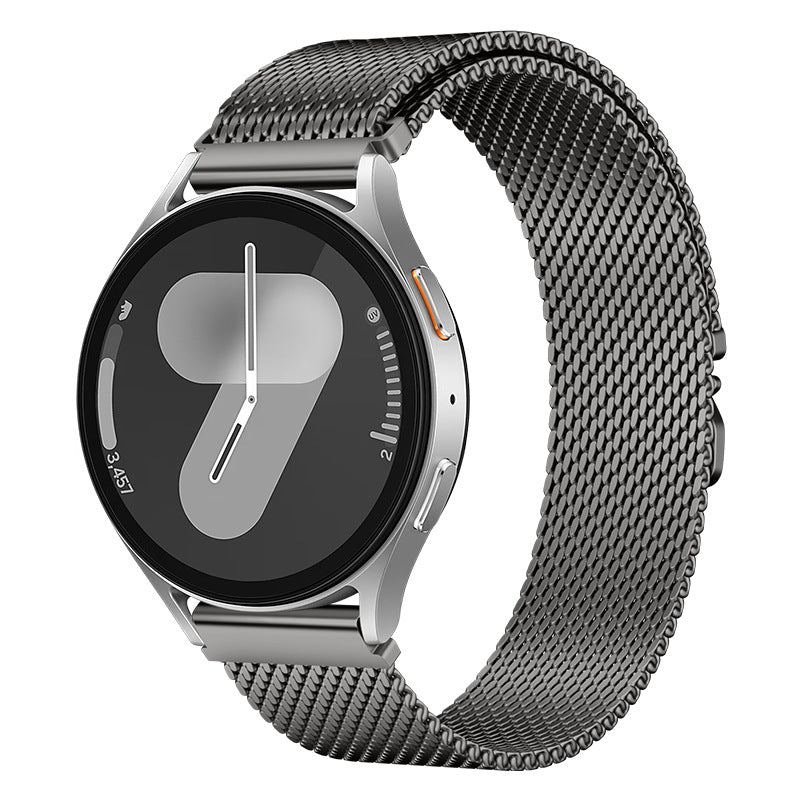 Magnetic Milanese Watch Strap