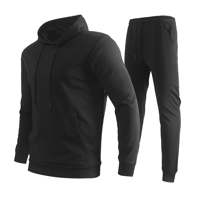 Hooded Sweatshirt | Casual Pullover Hoodie