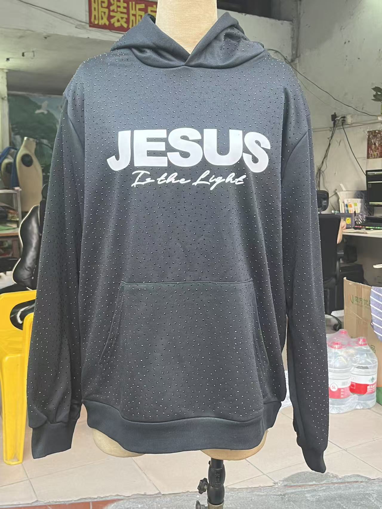 Casual Sweatshirt | Comfortable Everyday Pullover