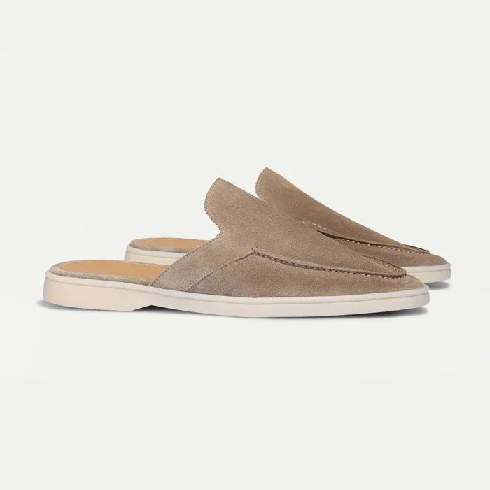 Half Slippers | Comfortable Indoor Slides