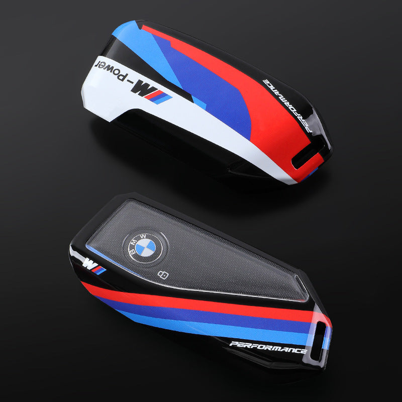 Car Key Cover Shell | Protective Key Case