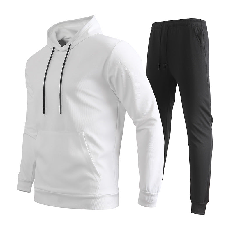 Hooded Sweatshirt | Casual Pullover Hoodie
