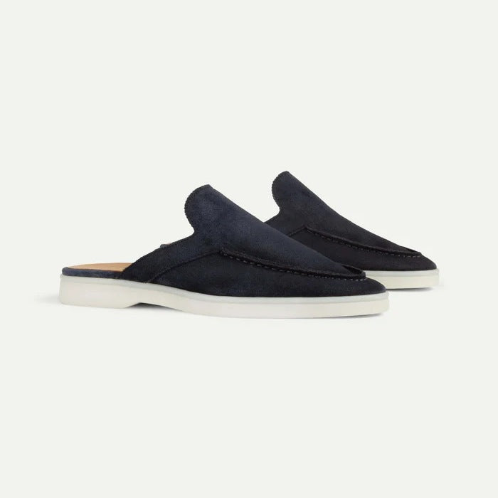 Half Slippers | Comfortable Indoor Slides