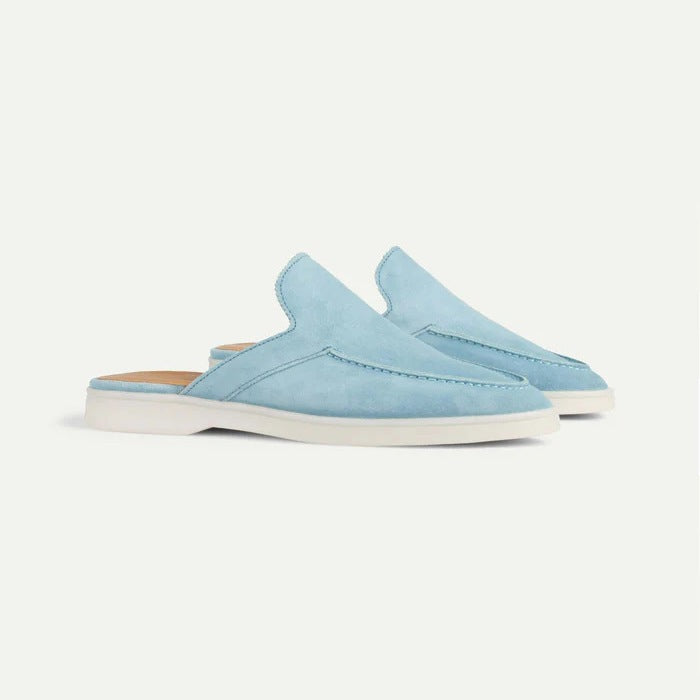 Half Slippers | Comfortable Indoor Slides
