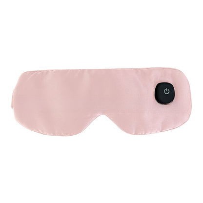 USB Graphene Heating Steam Eye Mask with Timer