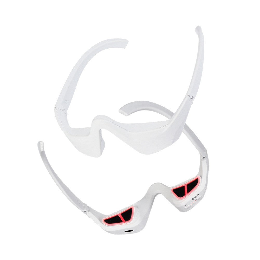 Ems Microcurrent Pulse Eye Massager