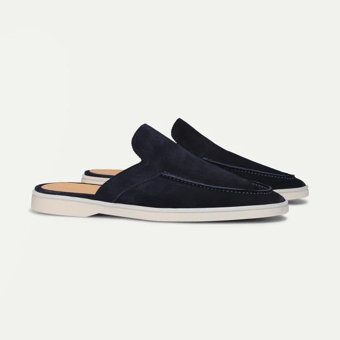 Half Slippers | Comfortable Indoor Slides