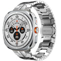 Stainless Steel Smart Watch Strap for Samsung Galaxy Series