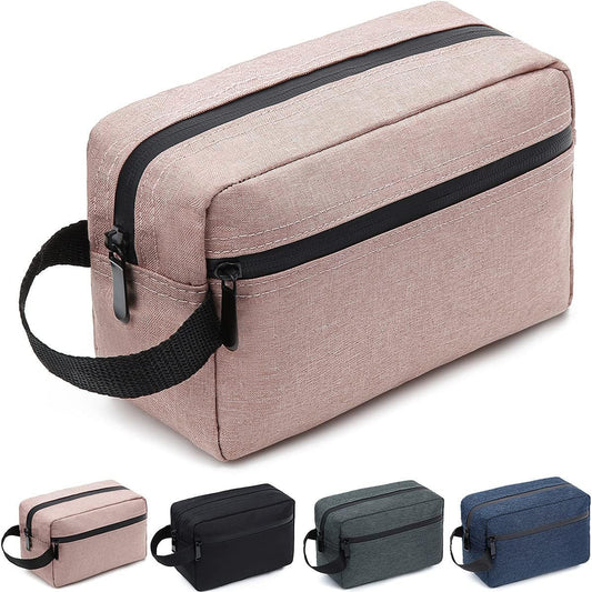 Portable Waterproof Toiletry Bag