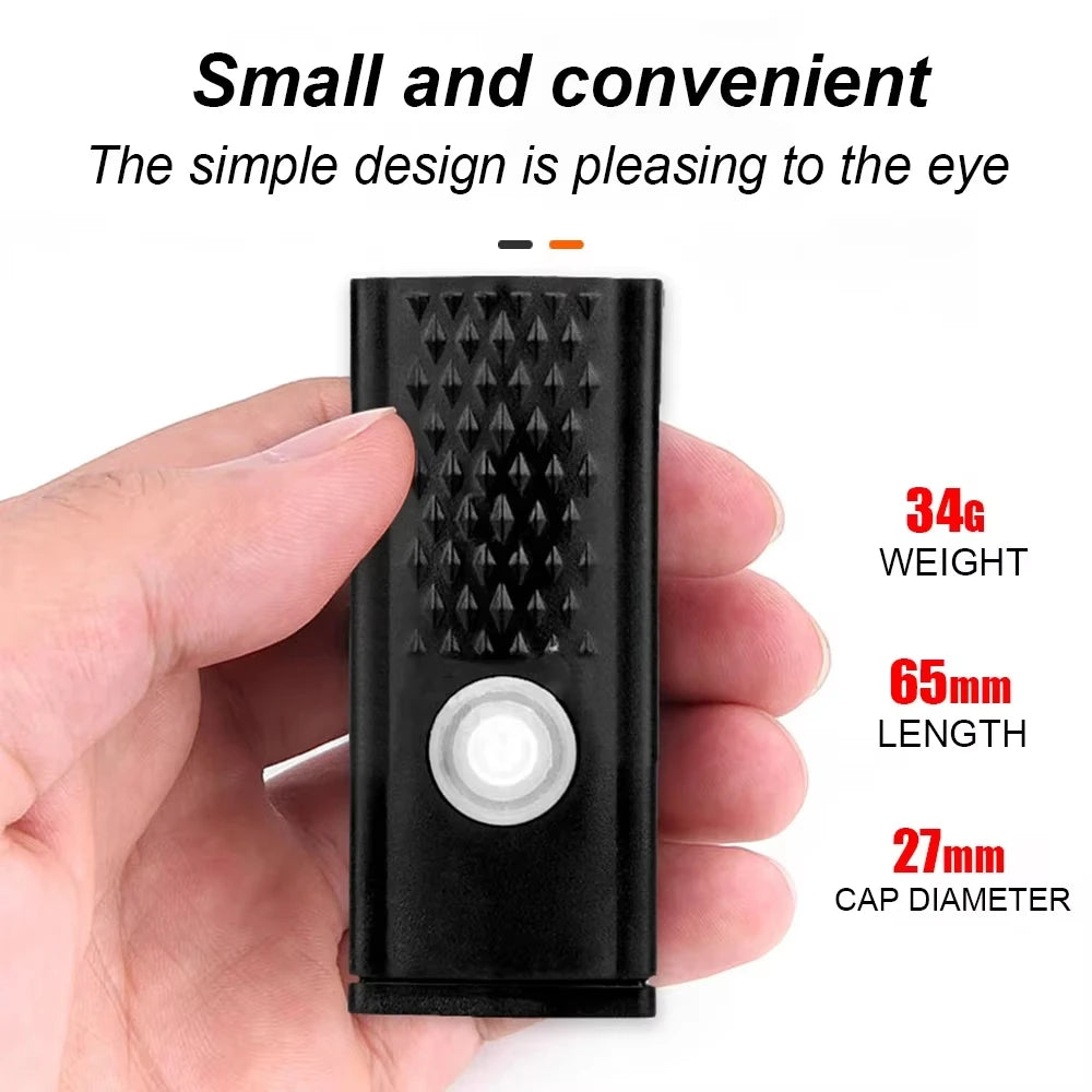 Ourdoor Bicycle Front Light Bright Bike Led Flashlight Bicycle Lantern USB Rechargeable MTB Bike Rear Lamp For Cycling Headlight