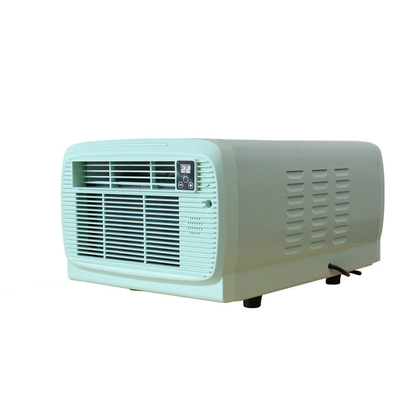 Portable Air Conditioner