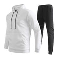 Hooded Sweatshirt | Casual Pullover Hoodie