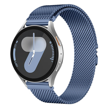 Magnetic Milanese Watch Strap