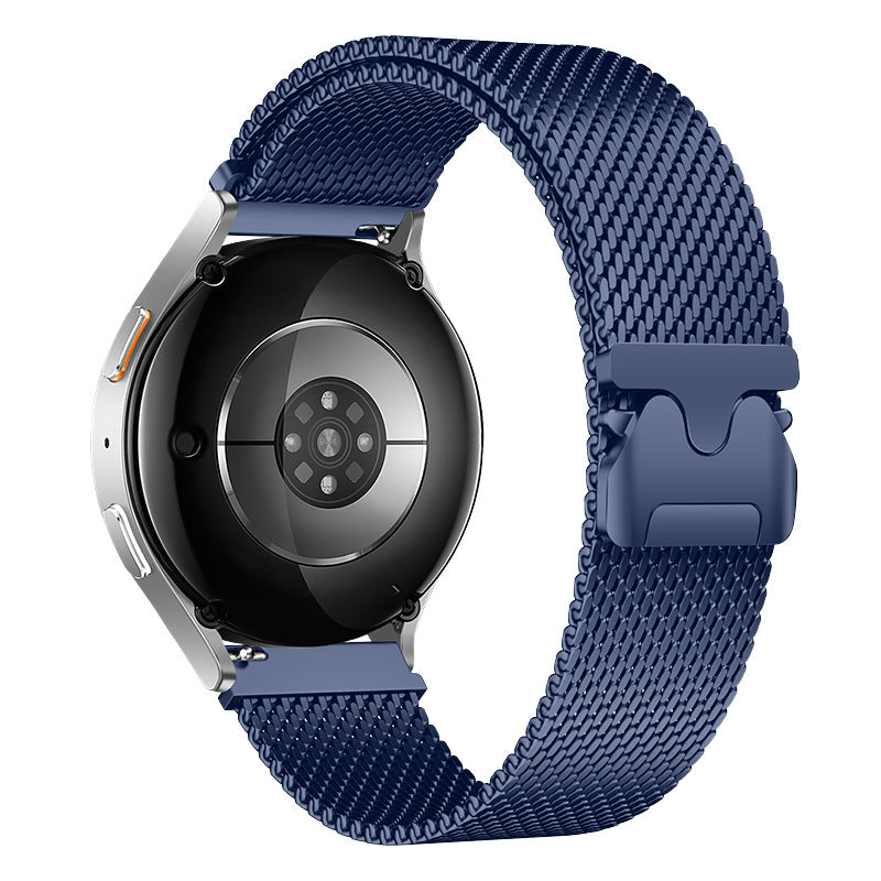 Magnetic Milanese Watch Strap