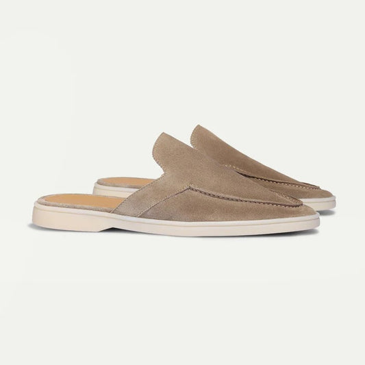 Half Slippers | Comfortable Indoor Slides
