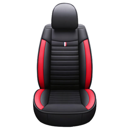 Universal Leather Car Seat Covers