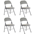 Exhibition chairs