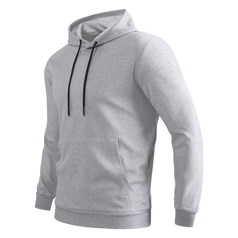 Hooded Sweatshirt | Casual Pullover Hoodie