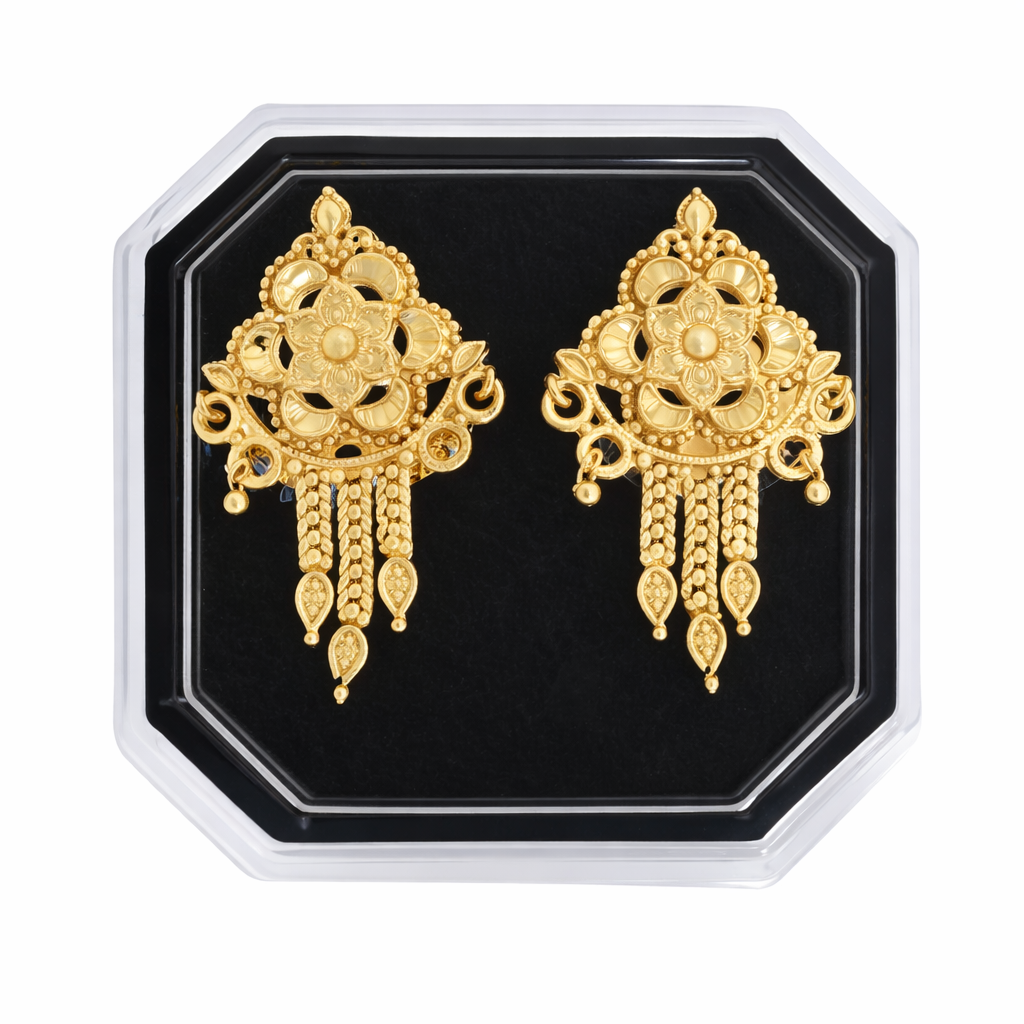 Stylish Jewelry Earrings for Women